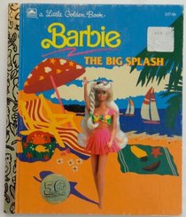 Barbie & the Big Splash