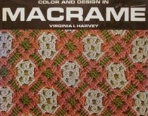 Color and Design in MacRamE