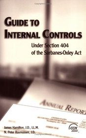 Guide to Internal Controls