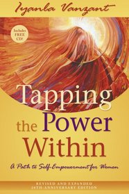 Tapping the Power Within: A Path to Self-Empowerment  for Women