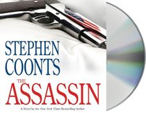 The Assassin (Tommy Carmellini, Bk 3) (Audio CD) (Abridged)