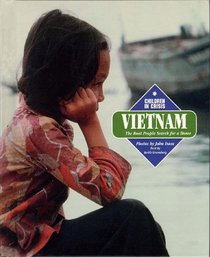 Children in Crisis - Vietnam