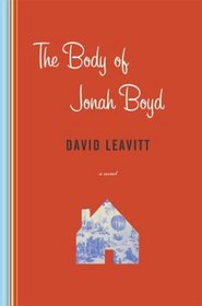 The Body of Jonah Boyd