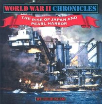 The Rise of Japan and Pearl Harbor (World War II Story)