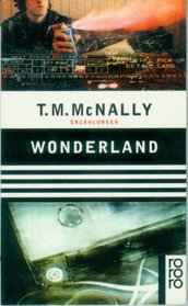 Wonderland (T. M. McNally)