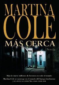Mas cerca (Alianza Literaria) (Spanish Edition)