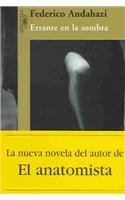 Errante en la sombra (Spanish Edition)