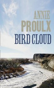 Cloud Bird