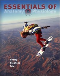 Essentials of Anatomy and Physiology: WITH OLC Bind-in Card