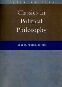 Classics in Political Philosophy (3rd Edition)