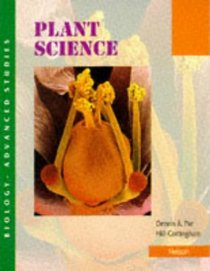 Plant Science (Biology Advanced Studies S.)