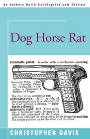 Dog Horse Rat