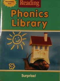 Phonics Library