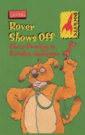 Rockets: Rover Shows Off (Rockets: Rover)