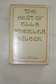 Best of Ella Wheeler Wilcox