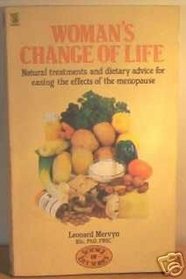 Woman's Change of Life