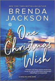 One Christmas Wish (Catalina Cove, Bk 5)