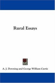 Rural Essays