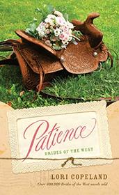 Patience (Brides of the West)