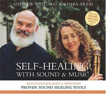 Self-Healing With Sound  Music