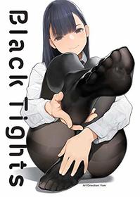 Black Tights (Art Book)