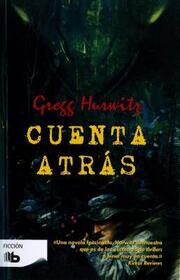 Cuenta Atras (Minutes to Burn) (Spanish Edition)