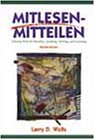 Mitlesen-Mitteilen (Text/Tape Package)