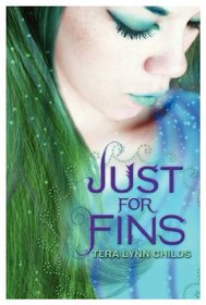 Just for Fins (Forgive My Fins, Bk 3)