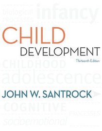 Child Development: An Introduction