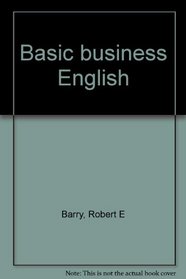 Basic business English