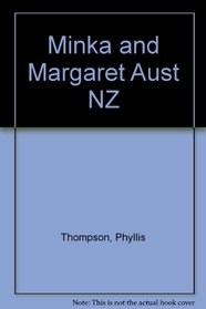 Minka and Margaret Aust NZ