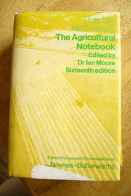 Agricultural Notebook