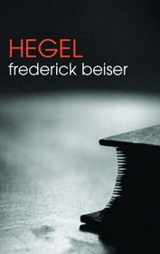 Hegel (The Routledge Philosophers)