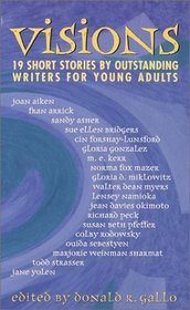 Visions : 19 Short Stories (Law at Work)