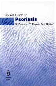 Pocket Guide to Psoriasis