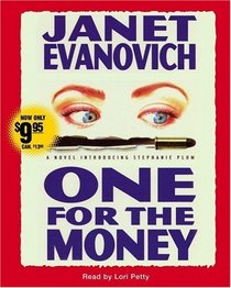 One for the Money (Stephanie Plum, Bk 1) (Audio CD) (Abridged)