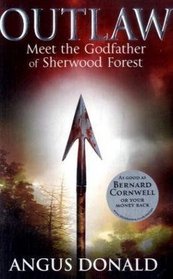 Outlaw (Outlaw Chronicles, Bk 1)