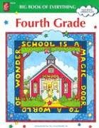 Big Book of Everything - Fourth Grade