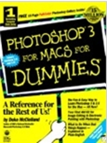 Photoshop 3 for Macs for Dummies