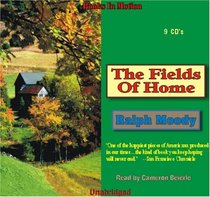 The Fields of Home (The Little Britches Series)