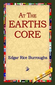 At The Earths Core