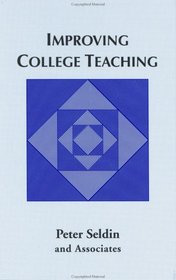 Improving College Teaching