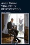 VIDA DE UN DESCONOCIDO (Spanish Edition)