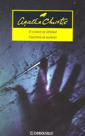 El Misterio De Sittaford / Trayectoria De Bumeran (Spanish Edition)