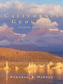 California Geology (2nd Edition)