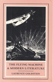 The Flying Machine and Modern Literature