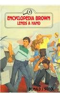 Encyclopedia Brown Lends a Hand (Encyclopedia Brown)