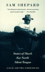 States of Shock / Far North / Silent Tongue