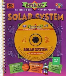 Solar System (Interfact)