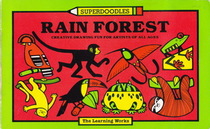 Superdoodle Rain Forest (Superdoodles)